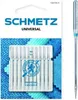 Schmetz 130/705 H VDS 90 Nadel für Nähmaschine Produktbild-Vorschau 1