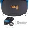 Schlafsack in Marineblau und Orange, Modell NILS CAMP, Produktbild-Vorschau 12