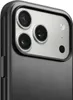 Nomad Custodia in pelle moderna per iPhone 17 Pro nero Anteprima dell’immagine prodotto 5
