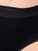Sloggi Damen-Taillenslip Double Comfort" 2er-Pack schwarz Produktbild-Vorschau 8