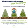 Pflanzenhut Pflanzenschutz Pflanzen Pflanzhilfe Produktbild-Vorschau 5