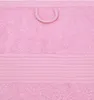 Julie Julsen® Handtuch 70 x 140 cm,Babyrosa Produktbild-Vorschau 3