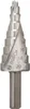 Foret étagé HSS Bosch 9 étages 4 - 20 mm - 2608597519 Voir les images du produit 1