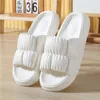 Badeslipper - Badesandalen - Damen - Leichte Schaumstoff- Produktbild-Vorschau 2