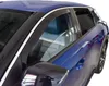 Heko Deflecteurs D'Air / De Vent Pour Dacia Jogger Depuis Voir les images du produit 3