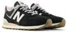 New Balance 574 - Herren Sneakers Schuhe Schwarz U5748SB , Produktbild-Vorschau 10