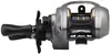 Savage Gear SG6 250 LH BC 8.1:1 Rolle - Baitcasterrolle Produktbild-Vorschau 5