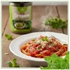 Physis of Crete Griechischer Berg-Oregano im Glas mit dampfendem Pastagericht Produktbild-Vorschau