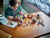 LEGO Super Mario ElBowser Express Zug - Interaktives Produktbild-Vorschau 5
