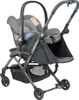Maxi-Cosi Laika² kompakter Kombi-Kinderwagen ideal für Produktbild-Vorschau 7