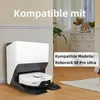 16 StückZubehör für Roborock S8 Pro Ultra Saugroboter mit 2 Produktbild-Vorschau 4