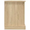 VidaXL 816275, Drewno, Drewno, Drewno, 995 mm, 355 mm, 480 Podgląd zdjęcia produktu 6