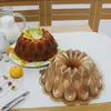 Serenk Fun Cooking tortiera antiaderente a goccia, tortiera Anteprima dell’immagine prodotto 5