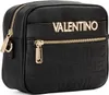 VALENTINO BAGS VBS9OO15 Čierna Náhľad obrázku produktu 3