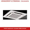 Panneau pour climatiseurs cassette Bosch Climate 5000M Voir les images du produit 3