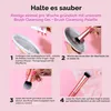 Brushes, juego de mini brochas de viaje "Fantasy" para Vista previa de la imagen del producto 8