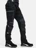 PUMA WORKWEAR PRECISION X pantaloni da donna nero/antracite Anteprima dell’immagine prodotto 4