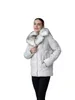 Damen-Winterjacke 0485 - S  Perl A.G. Produktbild-Vorschau 5