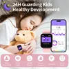 Kinder Smartwatch Jungen Mädchen mit Telefonfunktion, Produktbild-Vorschau 5
