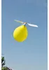 EDUPLAY 130197 Luftballon Helikopter, 7-teilig (Farbe Produktbild-Vorschau 3