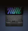 Hülle mit Tastatur für iPad Mini 6 7 mit Touchpad und Produktbild-Vorschau 2