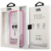 Karl Lagerfeld Klhci8Lnkhcp Obal Pro Iphone 7/8/ Se 2020 / Náhled obrázku produktu 8