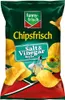 chipsfrisch frescoe aceto gusto inglese 150g Anteprima dell’immagine prodotto 1