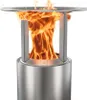 Solo Stove Mesa XL Heat Deflector (déflecteur de chaleur) Voir les images du produit 2