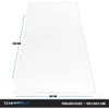 Titanwolf - XXXL Oversize Mouse Pad 1600x800mm - Gaming Podgląd zdjęcia produktu 2