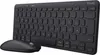 Trust Lyra Bluetooth Tastatur Maus Set Kabellos, Produktbild-Vorschau 1