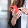kwmobile Handyhülle für Apple iPhone 12 / iPhone 12 Pro Produktbild-Vorschau 4