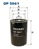 Ölfilter FILTRON OP 594/1 Anschraubfilter für OPEL Movano Produktbild-Vorschau 6