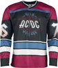 AC/DC Trikot Herren Amplified Collection - Hockey Jersey Produktbild-Vorschau 1