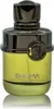 A studio shot of a bottle of French Avenue Enigma Trois Eau de Parfum. Anteprima dell’immagine prodotto