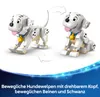 LEGO Disney Les Chiens Lucky et Penny de 101 Dalmatiens Voir les images du produit 39