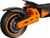 Kamikaze K1 lite elektrický skútr 800W motor 13,5Ah 48V Náhled obrázku produktu 6