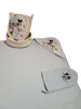 Disney Mickey Mouse Baby Set 2-tlg Badetuch Kapuzenhandtuch Produktbild-Vorschau 8