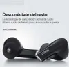Denon AH-C830NCW Black Drahtlose In-Ear-Kopfhörer Produktbild-Vorschau 8