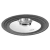 Stoneline LID 24/26/28 Deckel, Glas Produktbild-Vorschau 7