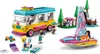 LEGO Friends Leśny mikrobus kempingowy i żaglówka, Zestaw Podgląd zdjęcia produktu 5