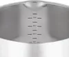 Rösle Rösle Gemüsetopf (B) mit Deckel Ø 24cm EXPERTISO Voir les images du produit 8