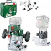 Akku-Fräse Router Combi Set Produktbild-Vorschau 2