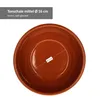 zestaw 6 misek do serwowania Ø 15 cm Ceramika szkliwiona na Podgląd zdjęcia produktu 3