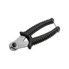 Pro Cable Cutter Werkzeug Schwarz  Schwarz One Size Produktbild-Vorschau 2