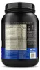 Optimum Nutrition 100% Casein Gold Standard 908g Cookies & Produktbild-Vorschau 8
