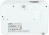acer H6815BD, projektor DLP 4K, 4000 ANSI lumenów Podgląd zdjęcia produktu 7
