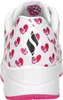 Skechers Uno - Live Colorfully  Sneakers Laag - Wit - Maat Produktbild-Vorschau 3