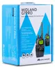 Midland G7 Pro portofoon, professionele mobiele radio Productafbeelding-voorbeeld 6