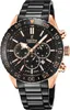 Orologio Festina da uomo F20578-1 nero Anteprima dell’immagine prodotto 1
