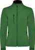 Roly SS6437 | Damen Nebraska Softshell Jacket, Wind- und Produktbild-Vorschau 1